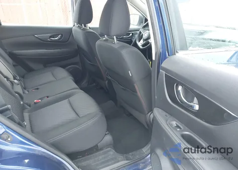 2018 Nissan Rogue S z USA, uszkodzony, nr VIN KNMAT2MV8JP533400